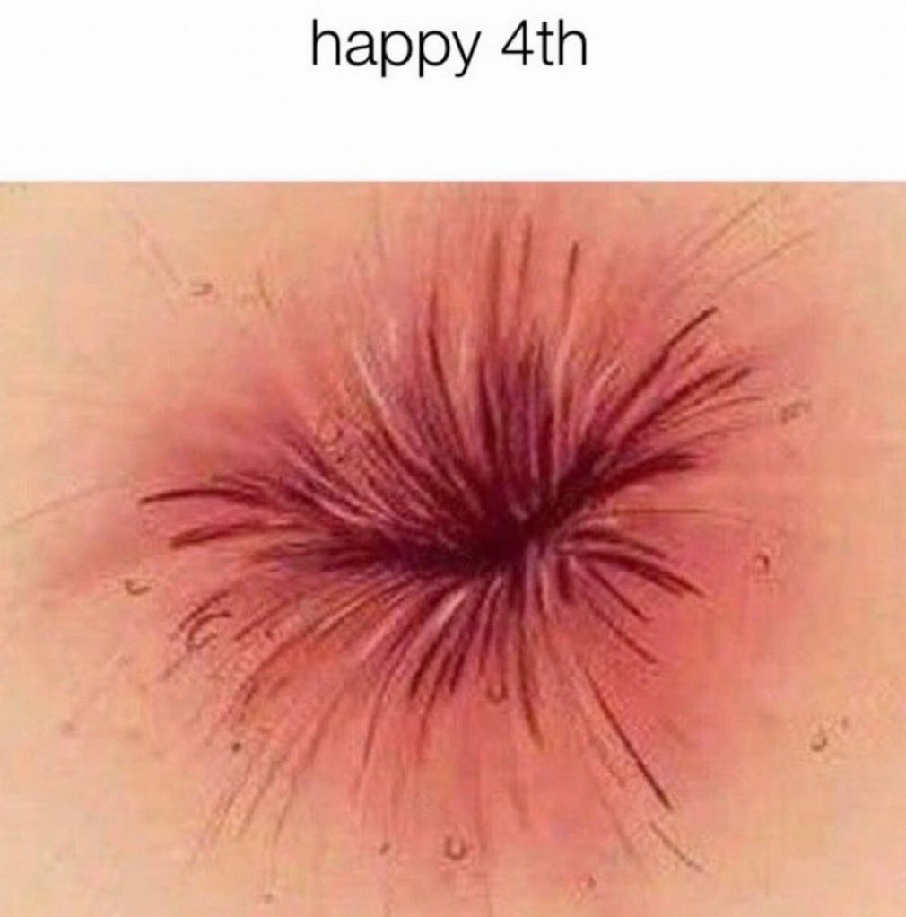 Happy 4th of July

🎇🎇🎇🎇🎇🎇
🇺🇸🇺🇸🇺🇸🇺🇸🇺🇸🇺🇸

May fireworks brighten your spirits