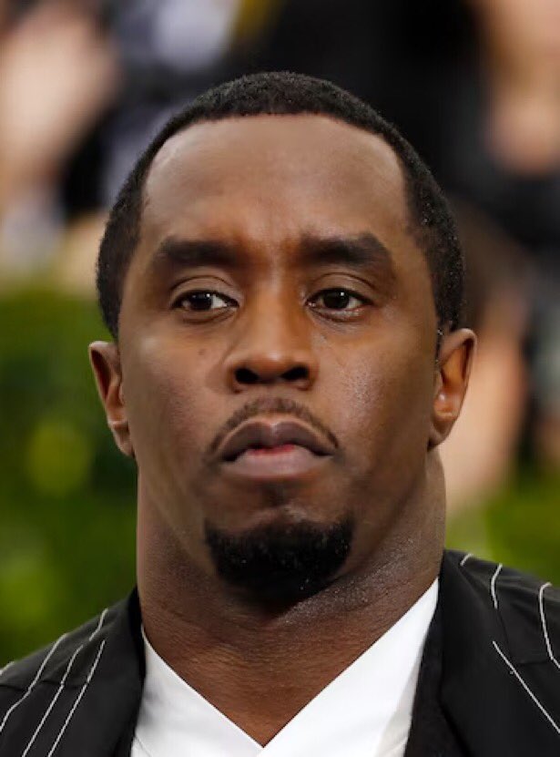 PRYCISE DOOM ๐ฆพ (@lordluminous) on Twitter photo ๐จGAME OVER ๐จ
No matter how much Prison time he gets if any, ๐คท๐ฟโโ๏ธ here is the Hardcore Truth about SEAN COMBS AKA THE DIDDLER.
๐ฅ๐จ๐ฅ๐จ๐ฅ๐จ๐ฅ๐จ๐ฅ๐จ๐ฅ๐จ๐ฅ
Diddy Right now is learning a God lesson, God is showing him that he isnโt sh!t, his money isnโt sh!t, his legacy is now ๐จGAME OVER ๐จ
No matter how much Prison time he gets if any, ๐คท๐ฟโโ๏ธ here is the Hardcore Truth about SEAN COMBS AKA THE DIDDLER.
๐ฅ๐จ๐ฅ๐จ๐ฅ๐จ๐ฅ๐จ๐ฅ๐จ๐ฅ๐จ๐ฅ
Diddy Right now is learning a God lesson, God is showing him that he isnโt sh!t, his money isnโt sh!t, his legacy is now