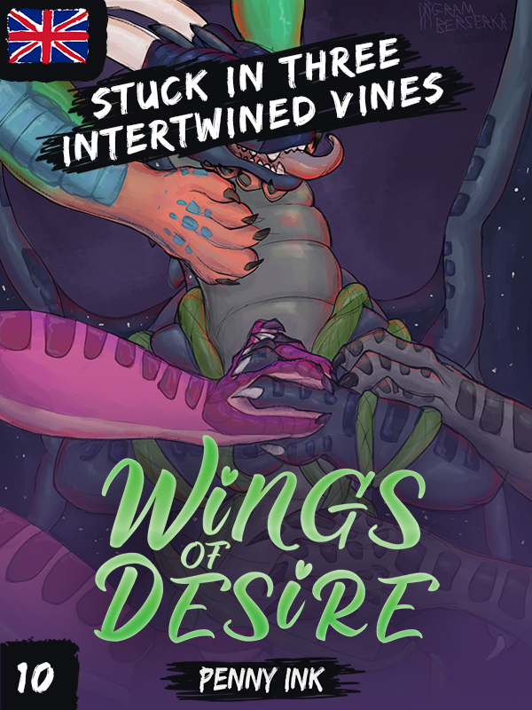 Penny_Ink🔞 tweet media