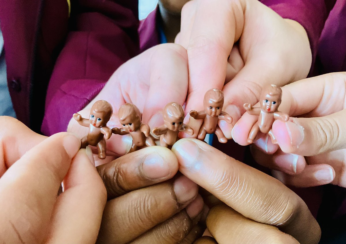 MFL Department at Bolton School Girls' Division tweet media