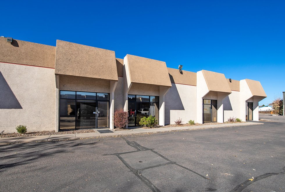 Colorado Group, Inc tweet media