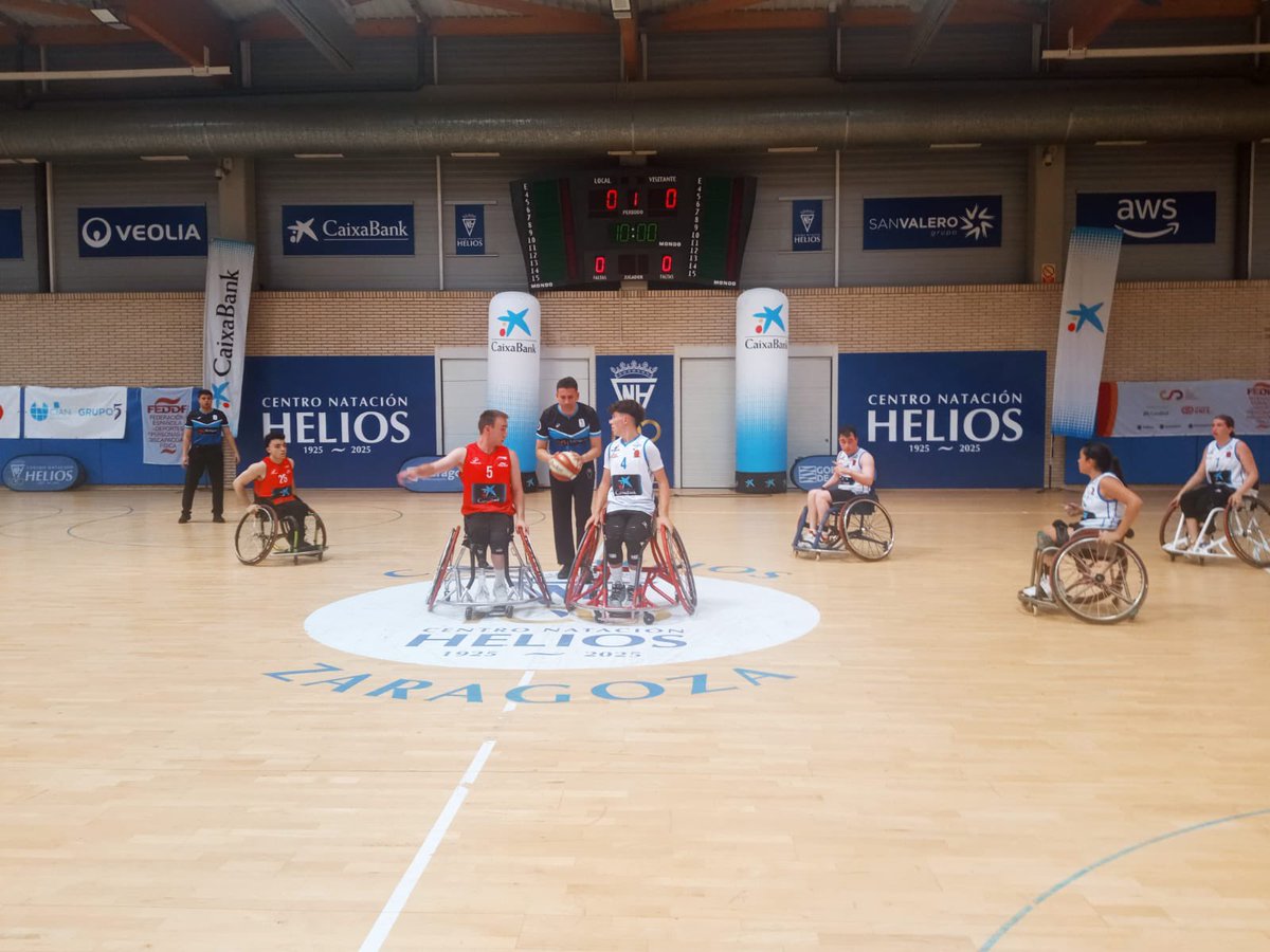 BSREspaña (@bsrespana) on Twitter photo 🚨 Arrancamos el Campeonato de España <a href="/caixabank/">CaixaBank</a> Promesas Sub22 🏟️
6️⃣ selecciones
<a href="/zuzenakclub/">Club Zuzenak</a> | <a href="/FMDDF/">FMDDF</a> | <a href="/fcedf_/">FCEDF</a>| <a href="/somosadapta/">Somos Adapta</a>-<a href="/UCAMMURCIABSR/">UCAM MURCIA BSR</a> | <a href="/admecony/">ADM Econy</a> | <a href="/FESAVALENCIA/">FESA C. Valenciana</a>
1️⃣ trofeo
No te pierdas nada del torneo aquí 👇🏻
youtube.com/@sipuedestv?si…
#BSREspaña 🇪🇸 🚨 Arrancamos el Campeonato de España <a href="/caixabank/">CaixaBank</a> Promesas Sub22 🏟️
6️⃣ selecciones
<a href="/zuzenakclub/">Club Zuzenak</a> | <a href="/FMDDF/">FMDDF</a> | <a href="/fcedf_/">FCEDF</a>| <a href="/somosadapta/">Somos Adapta</a>-<a href="/UCAMMURCIABSR/">UCAM MURCIA BSR</a> | <a href="/admecony/">ADM Econy</a> | <a href="/FESAVALENCIA/">FESA C. Valenciana</a>
1️⃣ trofeo
No te pierdas nada del torneo aquí 👇🏻
youtube.com/@sipuedestv?si…
#BSREspaña 🇪🇸