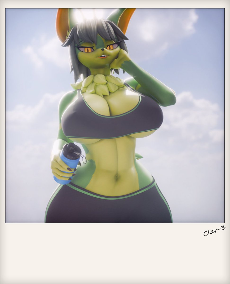 Polaroid-like photo study, tryin' to nail the editing

Natsu belongs to <a href="/O3oNatsu/">Natsu🌿</a> 
Natsu model by <a href="/valorlynz/">Valz</a>