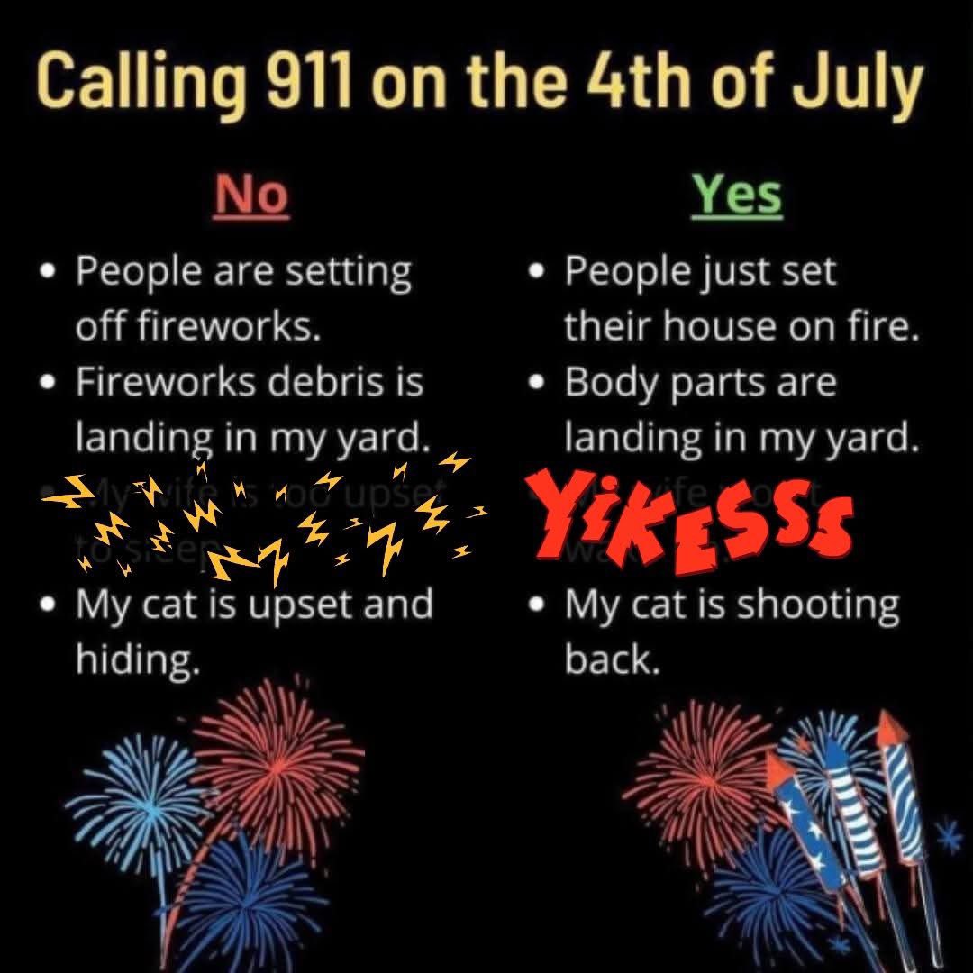 Happy Independence Day 💥