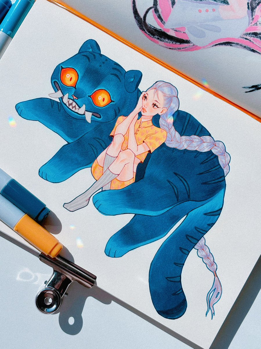 ✨𝔐𝔰𝔰𝔥𝔞𝔫𝔥✨ tweet media