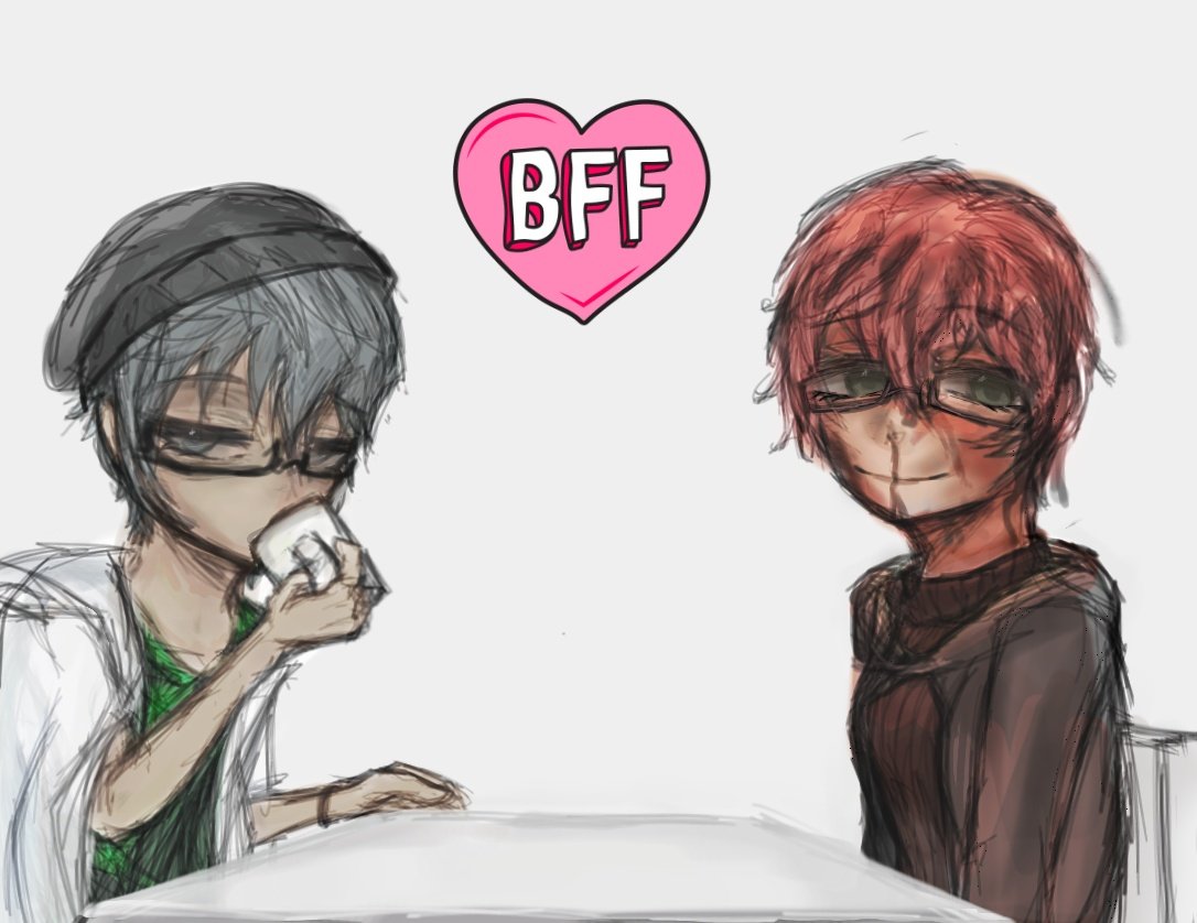 go my mizi till bffism while i sleep