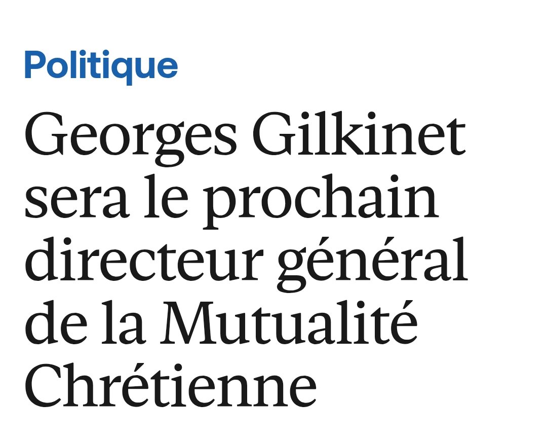 Pour retrouver le poste, Écolo retrouve la foi.