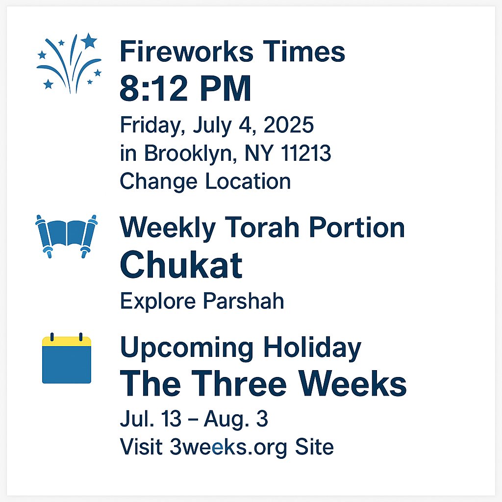 Leave it up to Chabad to always ride the trends 😍🎇