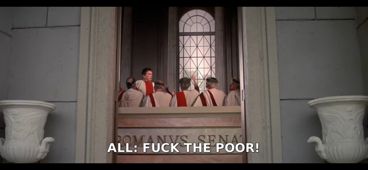 Maybe don't name the thing "the Senate" next time