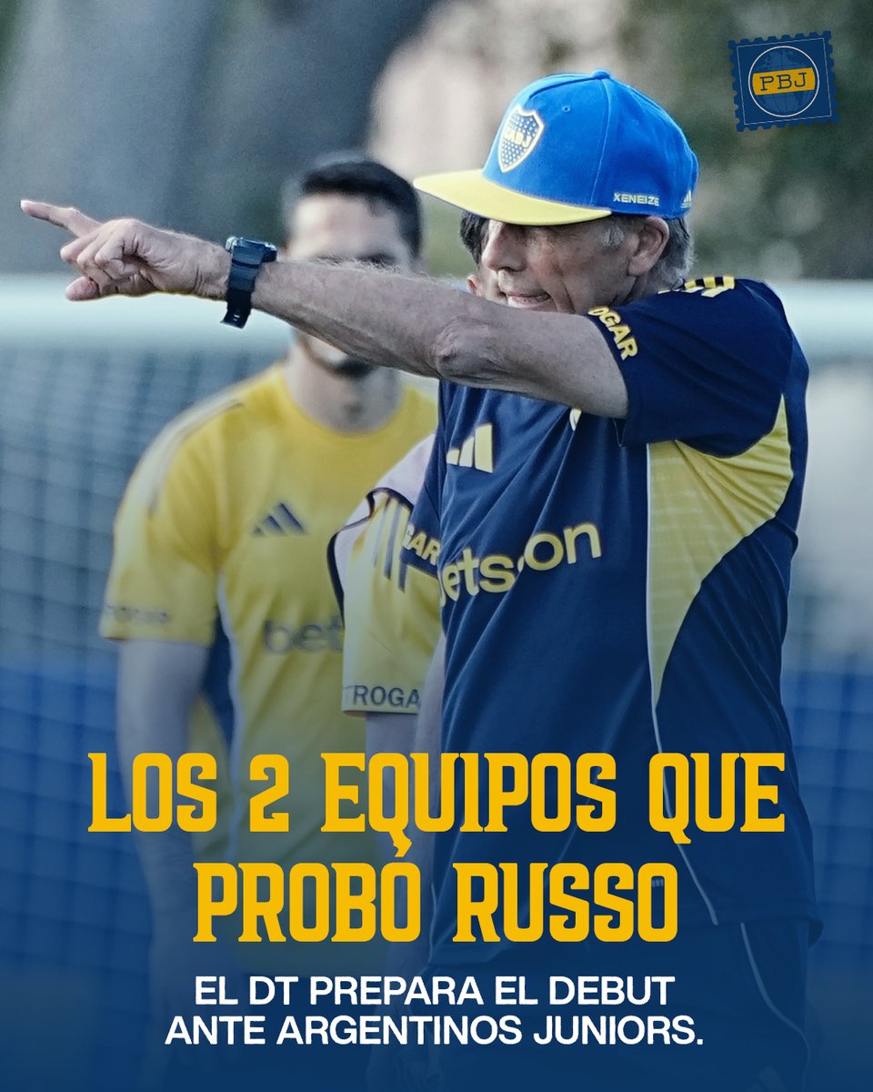 👉 EQUIPO 1

Marchesín
Advíncula, Figal, Pellegrino, Fabra
Braida, Belmonte, Alarcón, Martegani
Palacios, Janson

👉 EQUIPO 2

Brey
Barinaga, Rey Domenech, Di Lollo, Blanco
Aguirre, Battaglia, Delgado, Zenón
Merentiel, Velasco