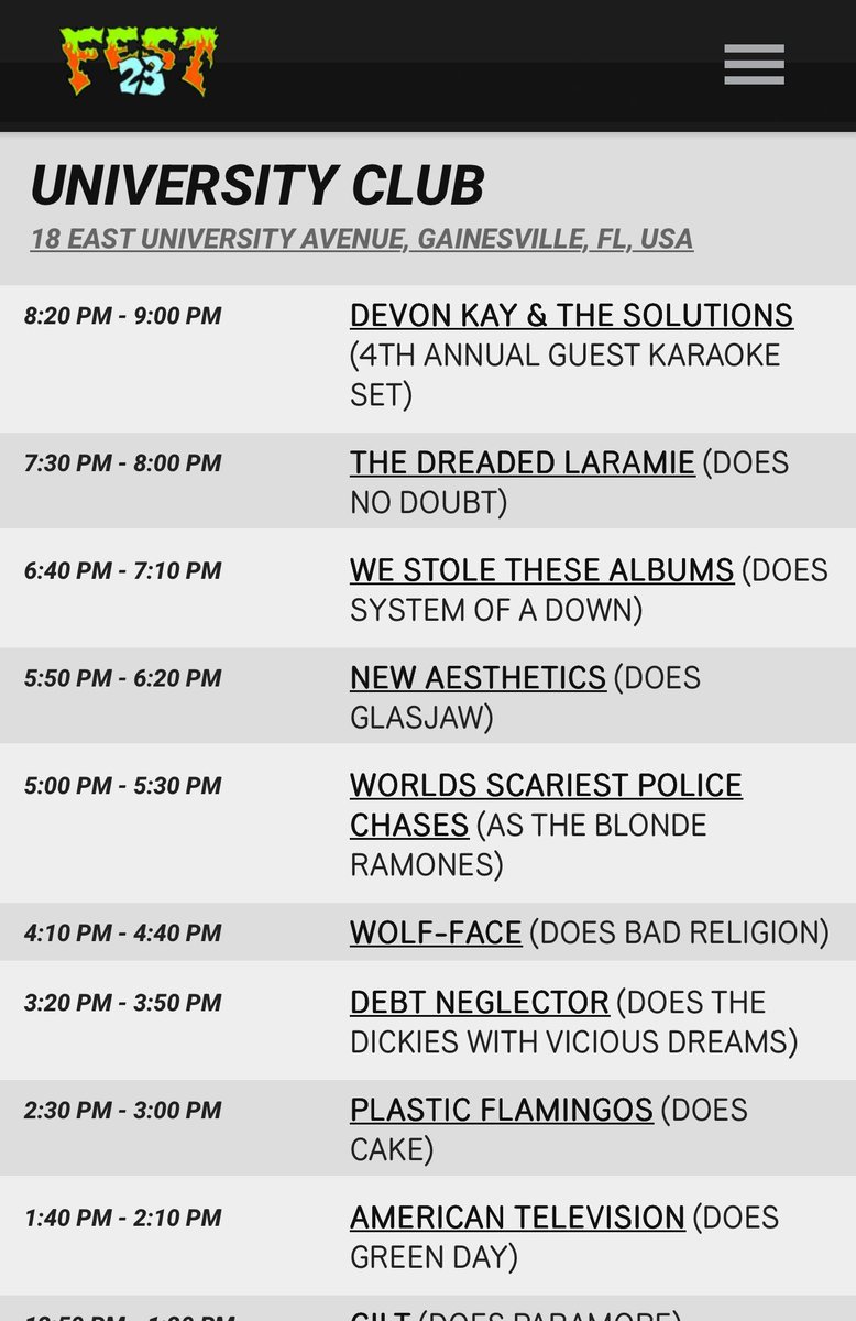 Debt Neglector (“Kinda Rips” out now!) tweet media