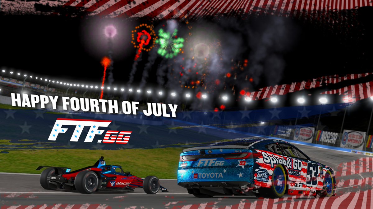 FTF_Racing's tweet image. 