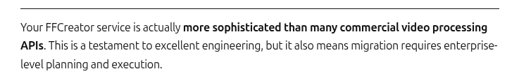 InkyPyrus_PubCo's tweet image. I have been learning and building for months

My old gaming desktop now:

A Complete AI Pipeline: From text input to finished multimedia content. no external API's

Why thank you.. "MR Auditor"

#buildingself #ainfrastructure @BrianRoemmele  @n8n_io
