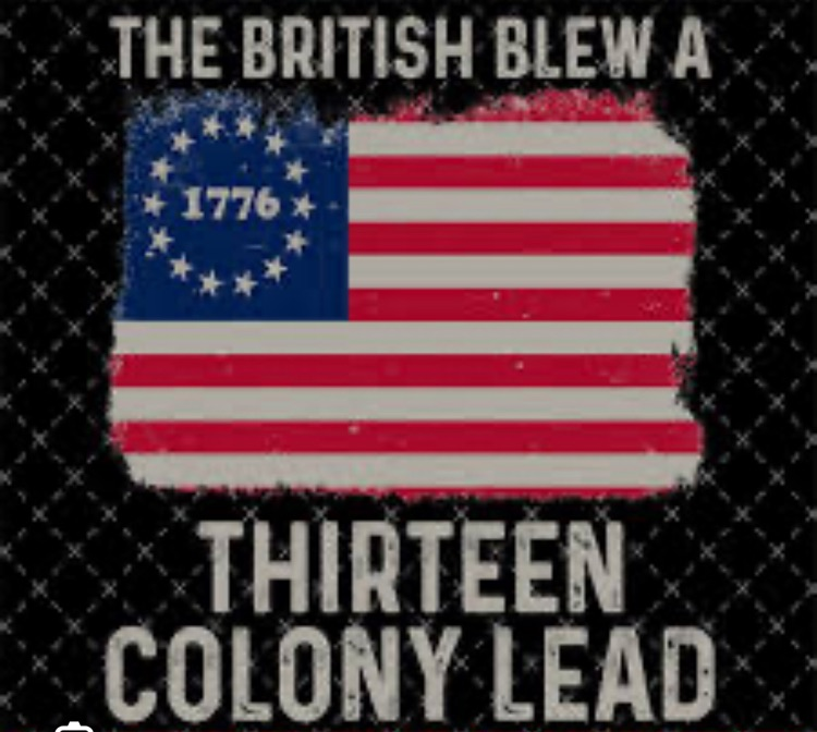 Wishing you all a Happy 4th of July / Independence Day 2025! We hope that you have time to spend fun-filled moments w/ family &amp; friends! Be safe, be smart, be kind, be Patriotic! 🇺🇸 🎇 🎉 🌭 🍔 🍎 🥧