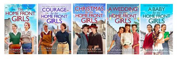 My nine-step plan to writing a Second World War book. This is the model I followed for my #TheHomeFrontGirls series - and it cuts down on the editing later. susannabavin.co.uk/blog.html?post… #writingadvice #writetip #WritingCommunity #IndieAuthor #aspiringauthor #WritingTips #StoryCrafting