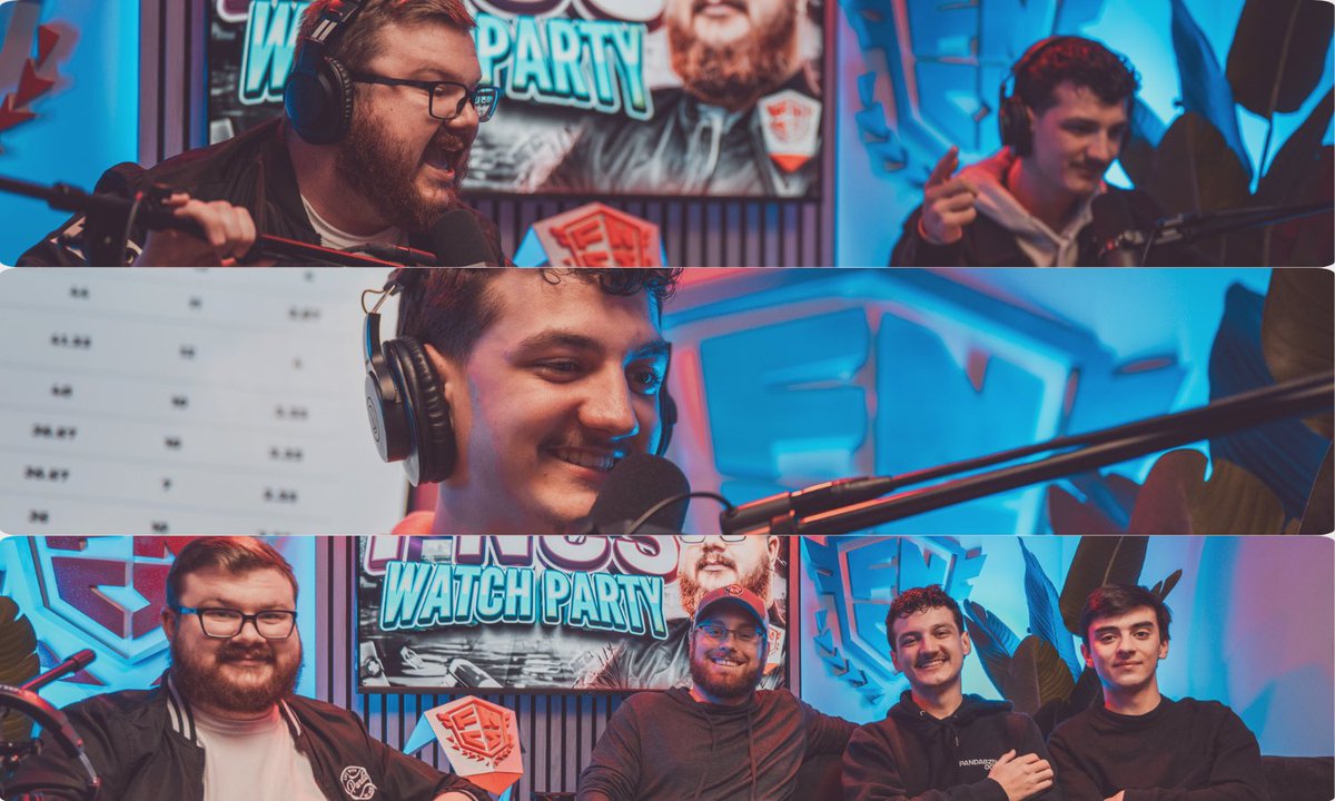 Cayden Lasher tweet media