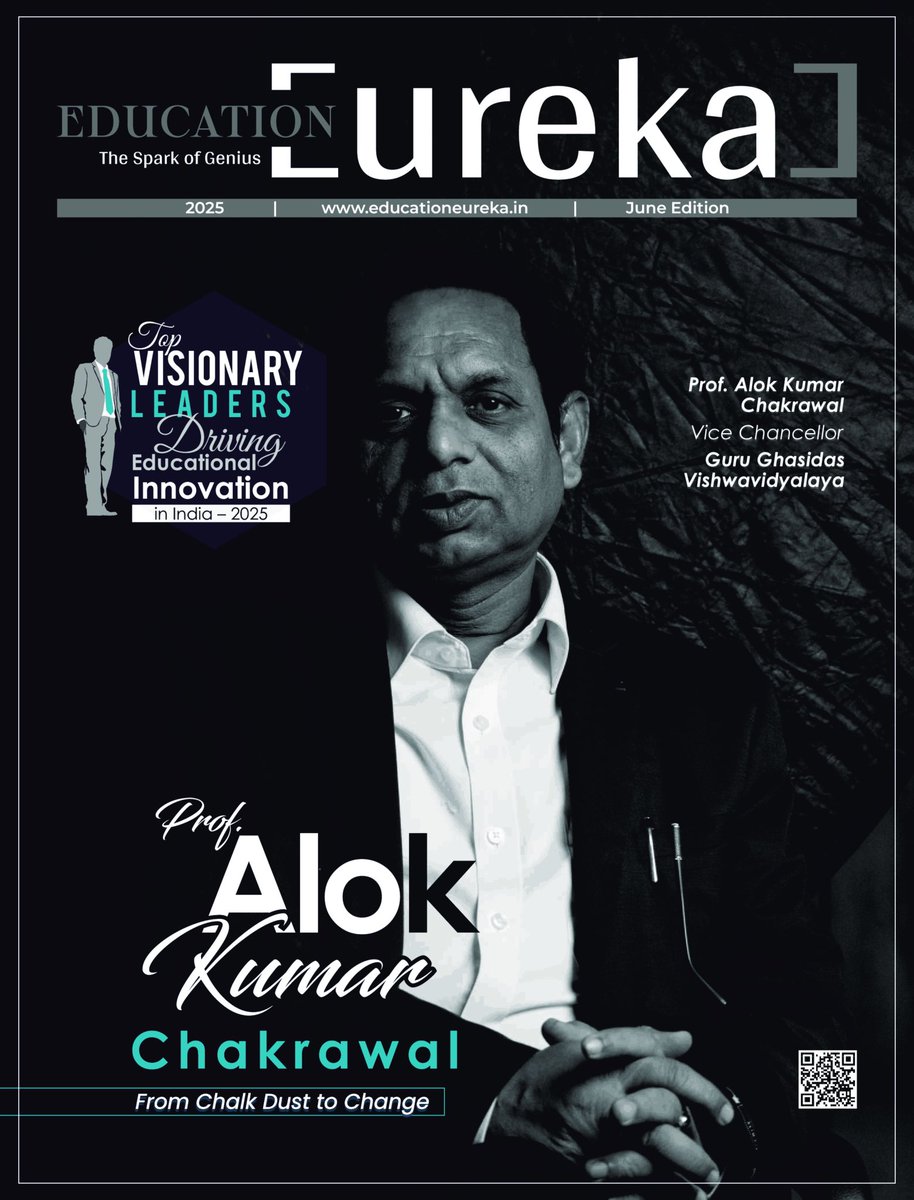 MSDHAPOLA's tweet photo. Congratulations to our HVC @chakrawalalok sir to reshape education into an inclusive, empowering journey."Top Visionary Leaders Driving Educational Innovation in India – 2025"*
Web Edition: https://t.co/2eOKoZ8axP
Digital Edition: https://t.co/hKUn3rOGkG https://t.co/SDRay1H6KU