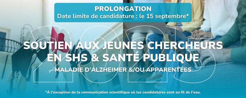 Fondation Médéric Alzheimer tweet media