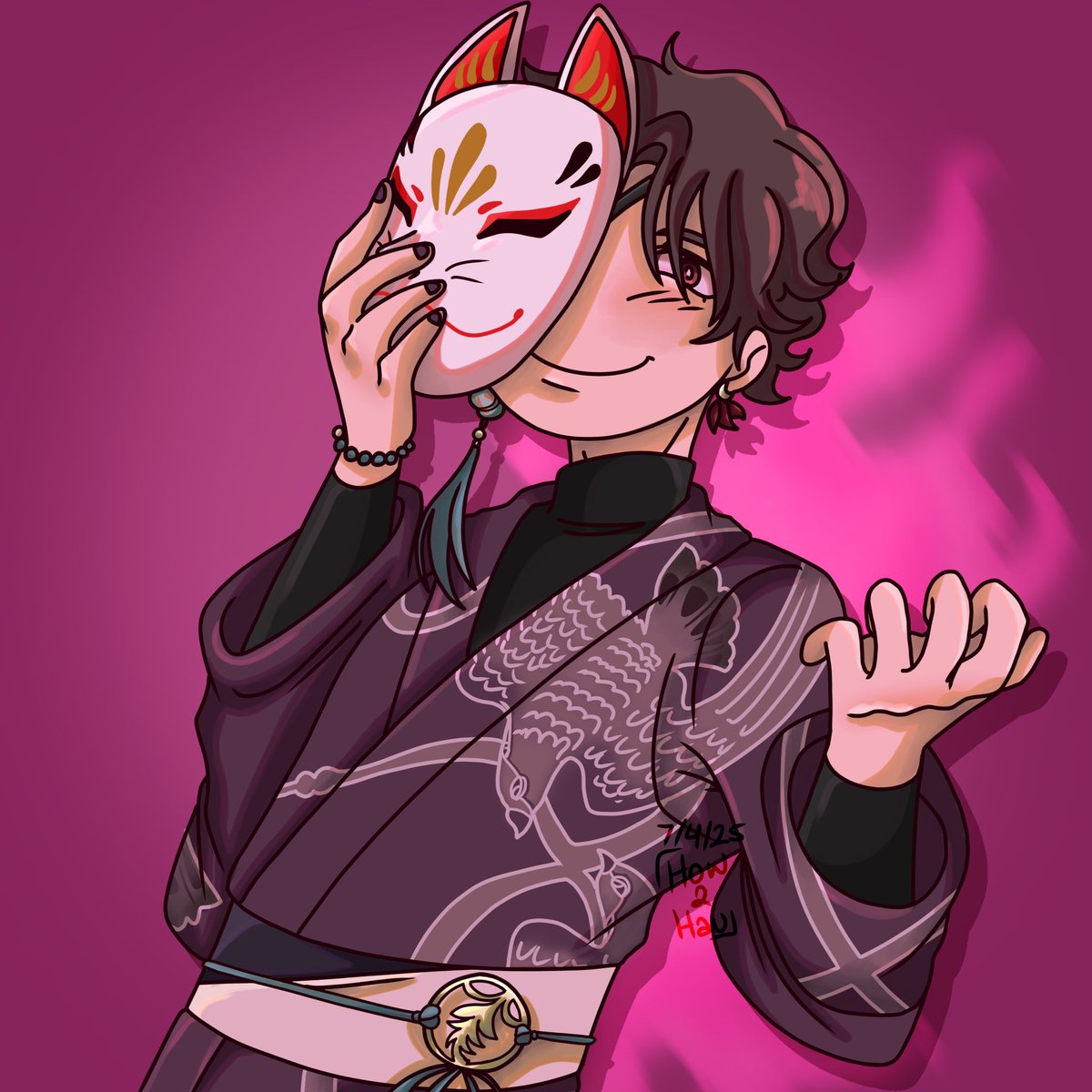 VIN 🍉 #SUOPOCALYPSE2026 tweet media