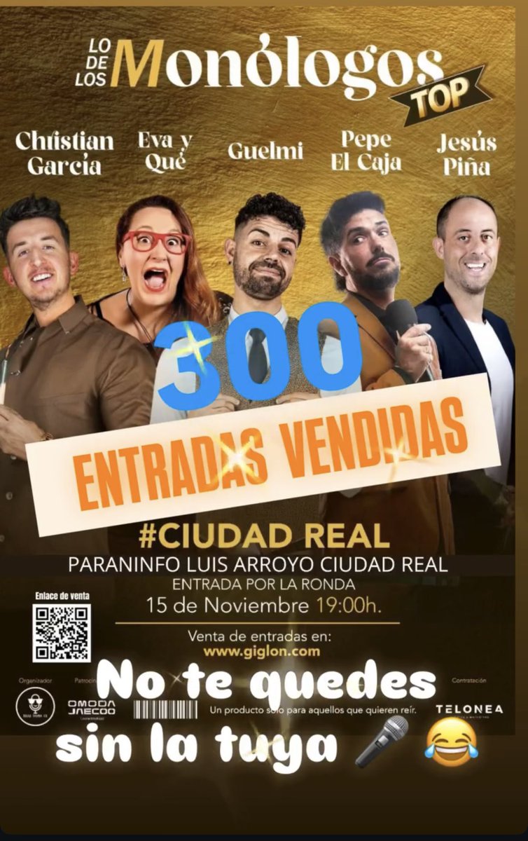 cefese4's tweet photo. No te quedes sin la tuya 🎤 😂 https://t.co/Wt2FKaKuaD