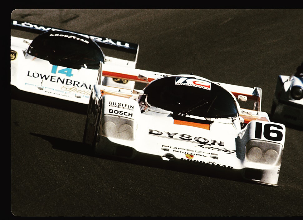 Dyson Racing Team (@dysonracing) on Twitter photo Happy Independence Day! Happy Independence Day!