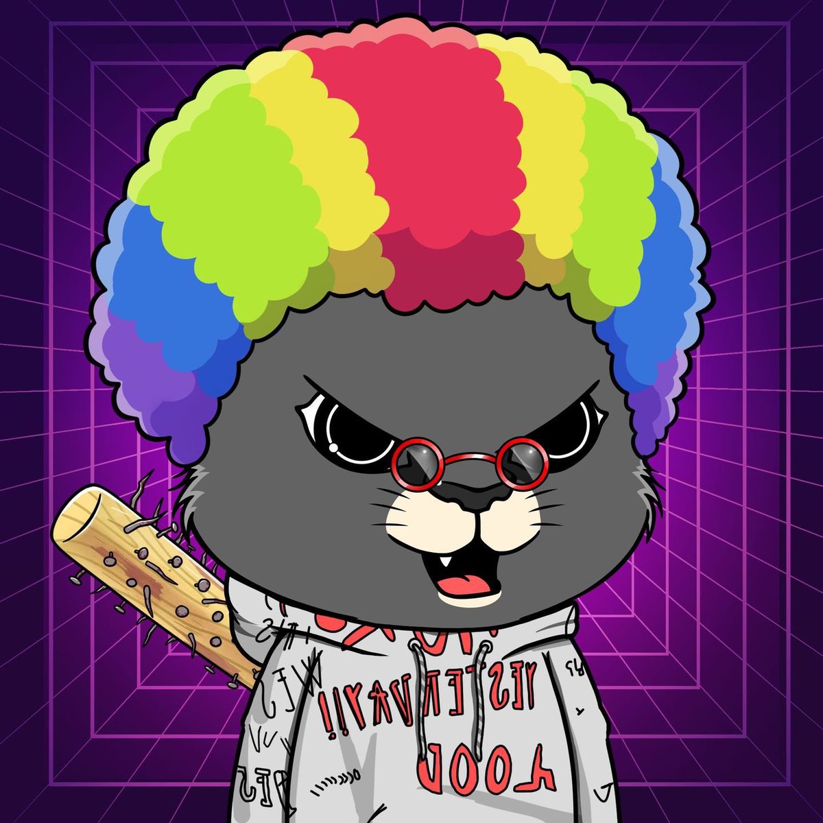 Mud Mavericks (@mudmavericks) on Twitter photo 🚨Let’s welcome a new member to our Squad <a href="/PathsCrosst/">PathsCross</a>, we are honored to have you as an OG holder. And once the OGs mint out you too have a chance on winning this Cyber Cub 👇🏼 🚨Let’s welcome a new member to our Squad <a href="/PathsCrosst/">PathsCross</a>, we are honored to have you as an OG holder. And once the OGs mint out you too have a chance on winning this Cyber Cub 👇🏼