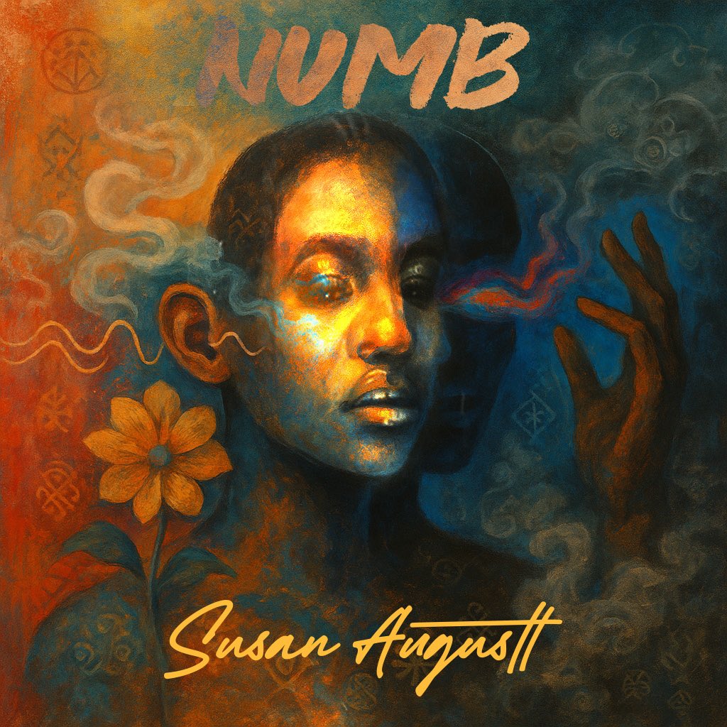 I love the artwork for my next single so much  😍😍😍😍😍😍😍😍😍

Cc: Dennis TheSignatory did his thing!!