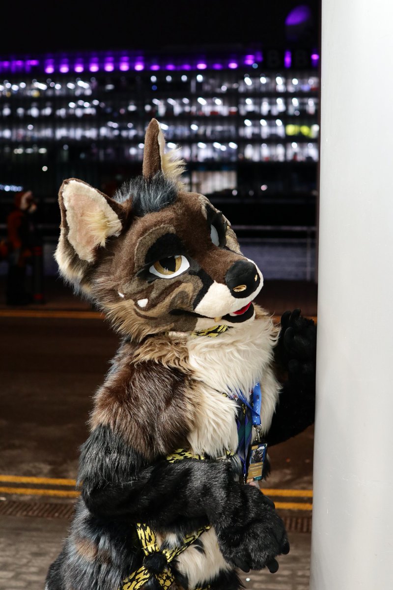 Meep | Hoarder of plants (@meeprat) on Twitter photo You've encountered a wild fop this #fursuitfriday
What do you do?
๐ธ <a href="/deerwuff/">Ky ๐ฆ๐บ @ ๐ต๐ฑ</a>
๐ชก <a href="/MarvelousMeep/">Meep's Marvelous Monstrosities</a>
๐ Scotiacon 2025 You've encountered a wild fop this #fursuitfriday
What do you do?
๐ธ <a href="/deerwuff/">Ky ๐ฆ๐บ @ ๐ต๐ฑ</a>
๐ชก <a href="/MarvelousMeep/">Meep's Marvelous Monstrosities</a>
๐ Scotiacon 2025