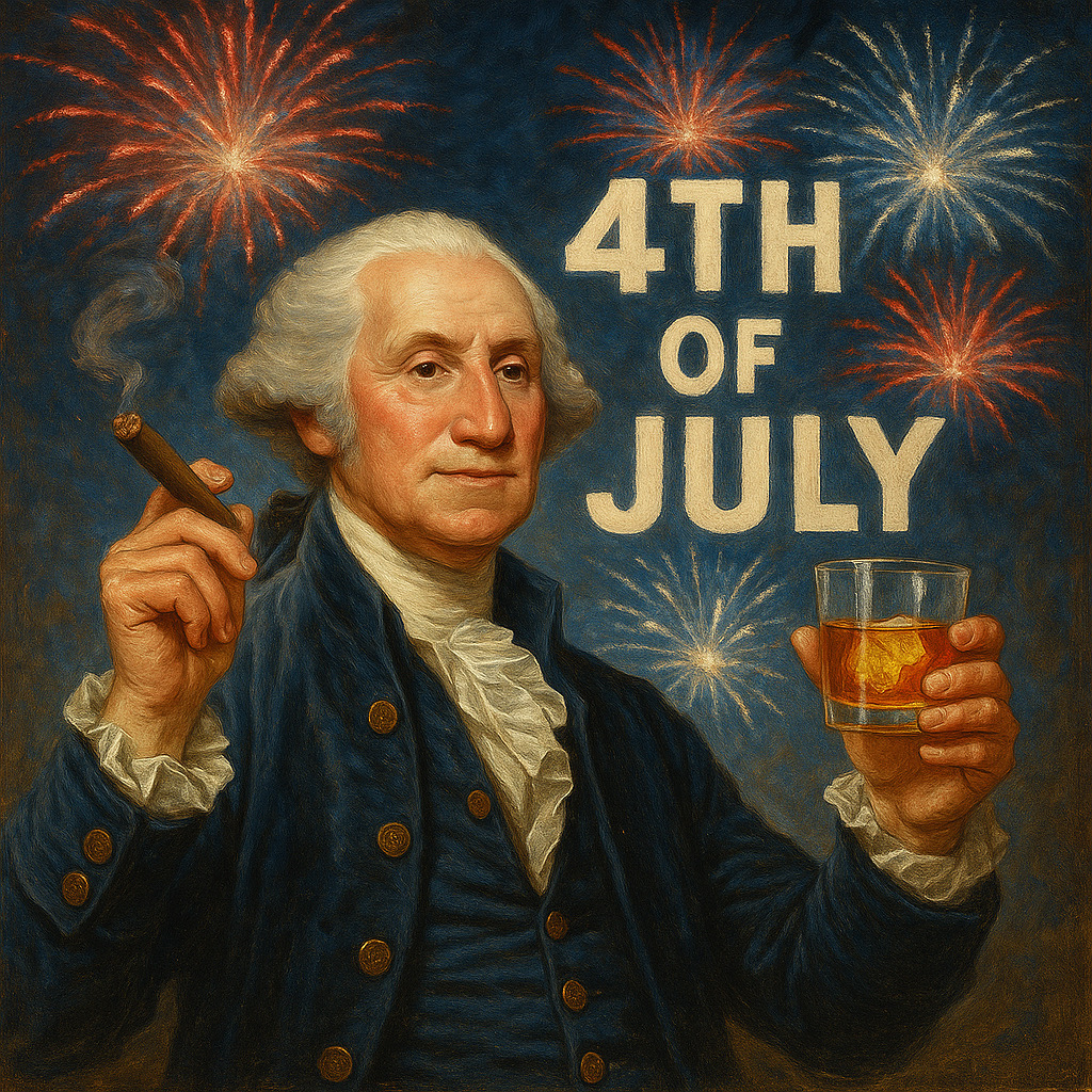 Happy Birthday USA!!