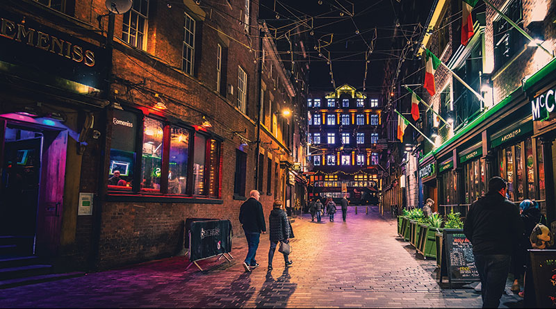 Editor’s Viewpoint: The Reckoning: Labour’s First Year Has Left Hospitality Fighting for Survival catererlicensee.com/editors-viewpo… #Bars #NightLife #Pub