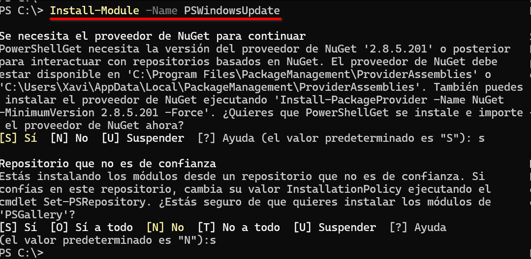 sysadmit tweet media