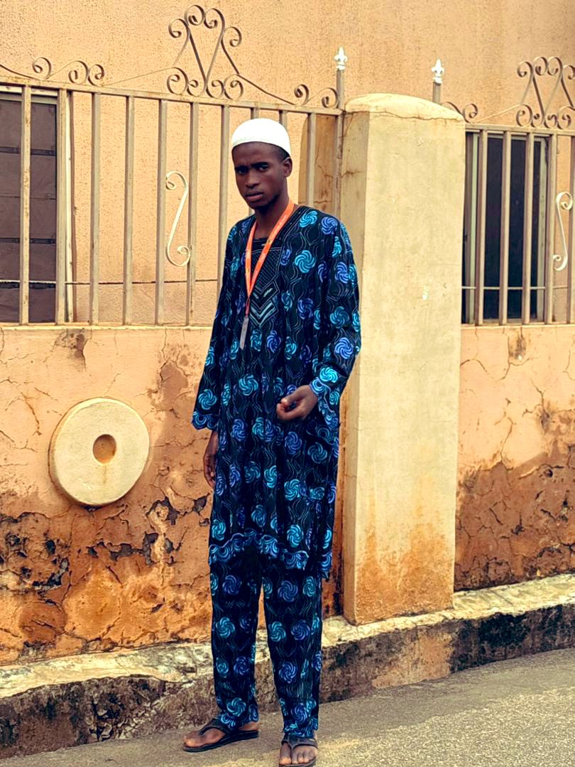 Jummah Mubarak ❤️