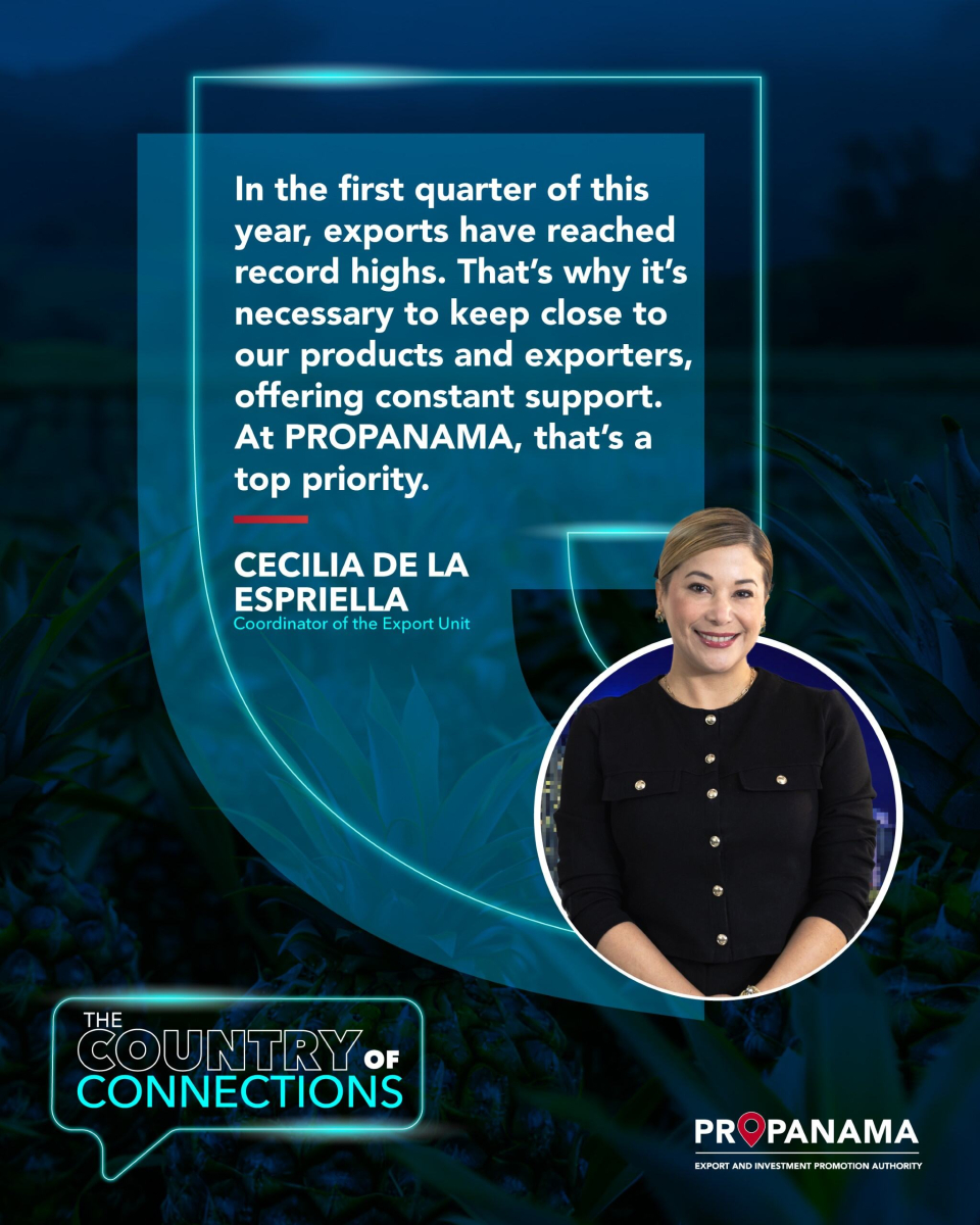 ¿Ya leíste nuestro más reciente blog 🍍?
En él te contamos qué hace tan especial a las piñas en nuestro país.

Link en nuestra bio o aquí: f.mtr.cool/dzhllpcbiq