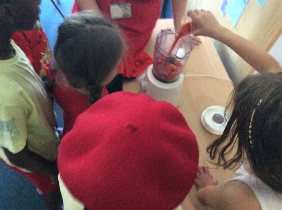 Devonshire Primary tweet media