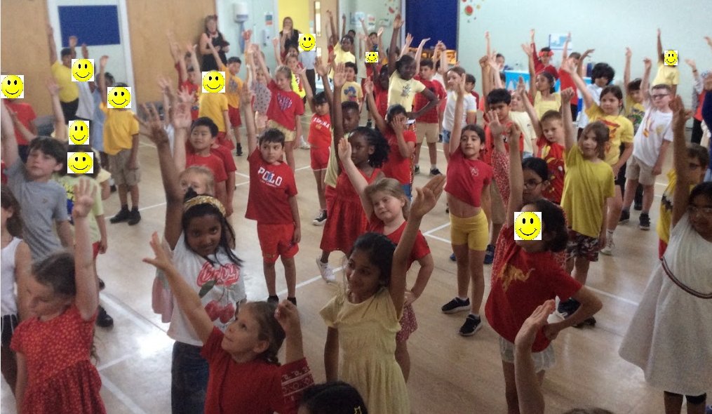 Devonshire Primary tweet media