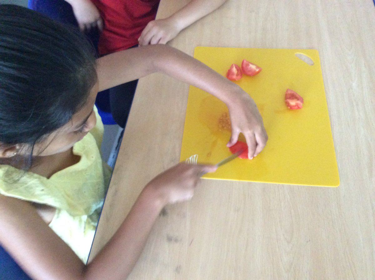 Devonshire Primary tweet media