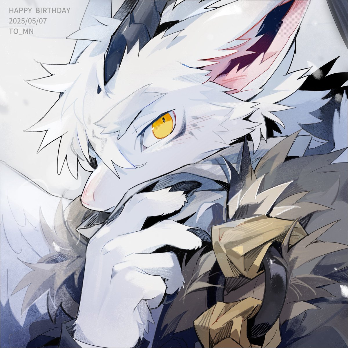 🤩MilloNeville🤩 tweet media