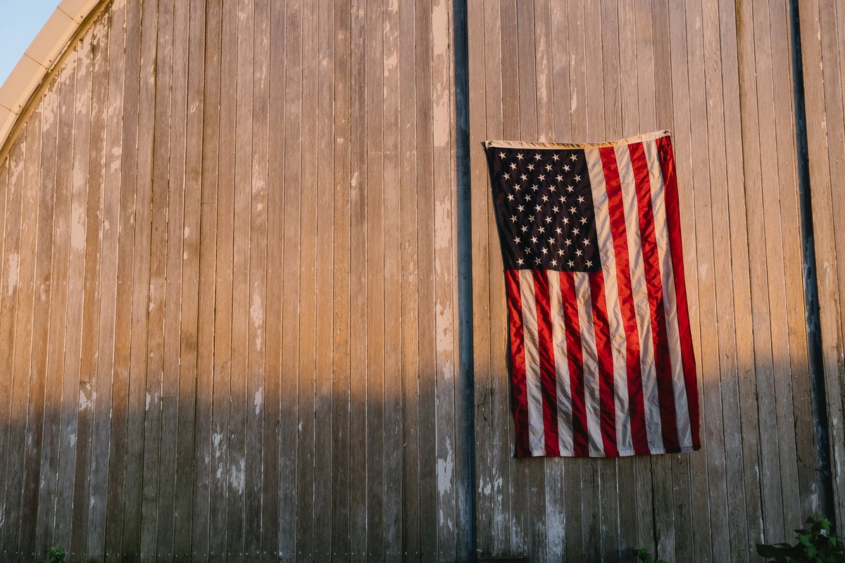 Happy Independence Day from the families at BetterFed Beef 🇺🇸