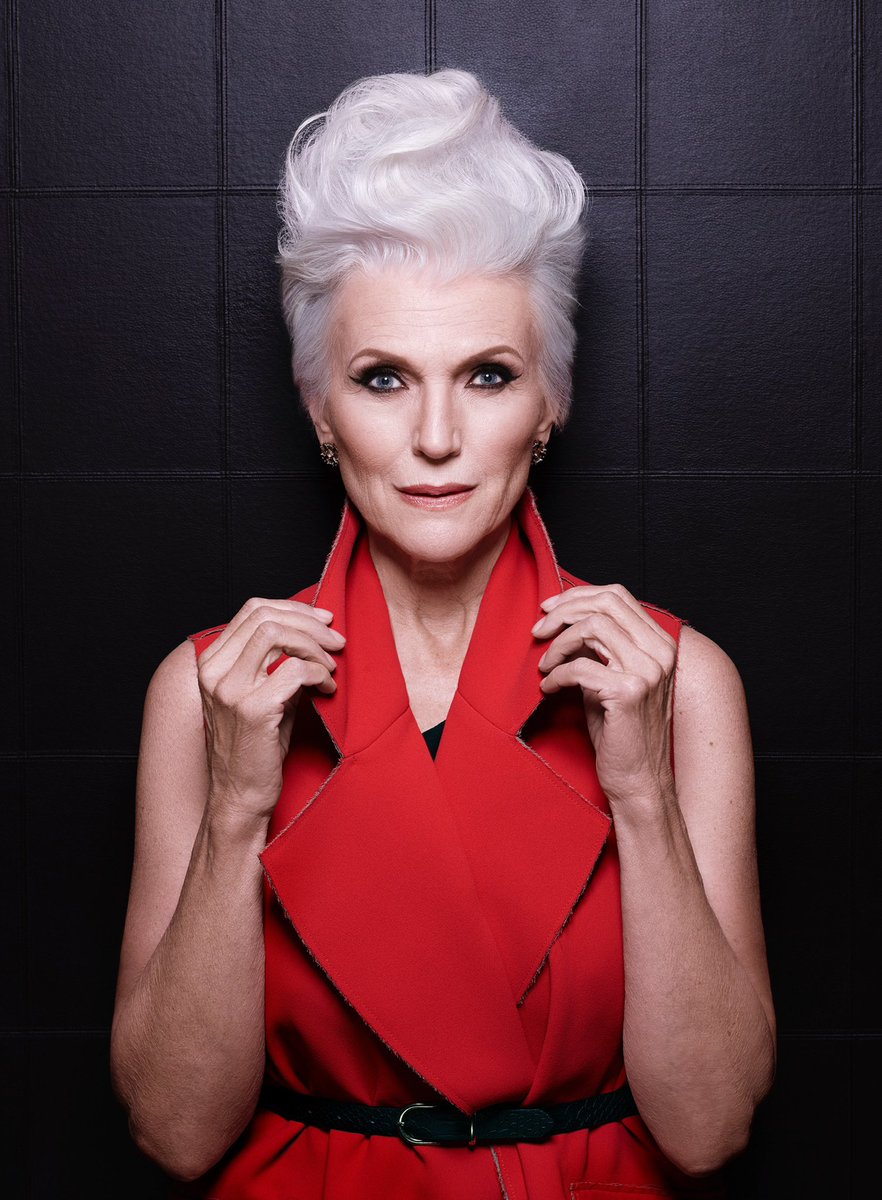 mayemusk's tweet image. Red, white and blue 🇺🇸
Happy 4th of July 🇺🇸
@XFashion