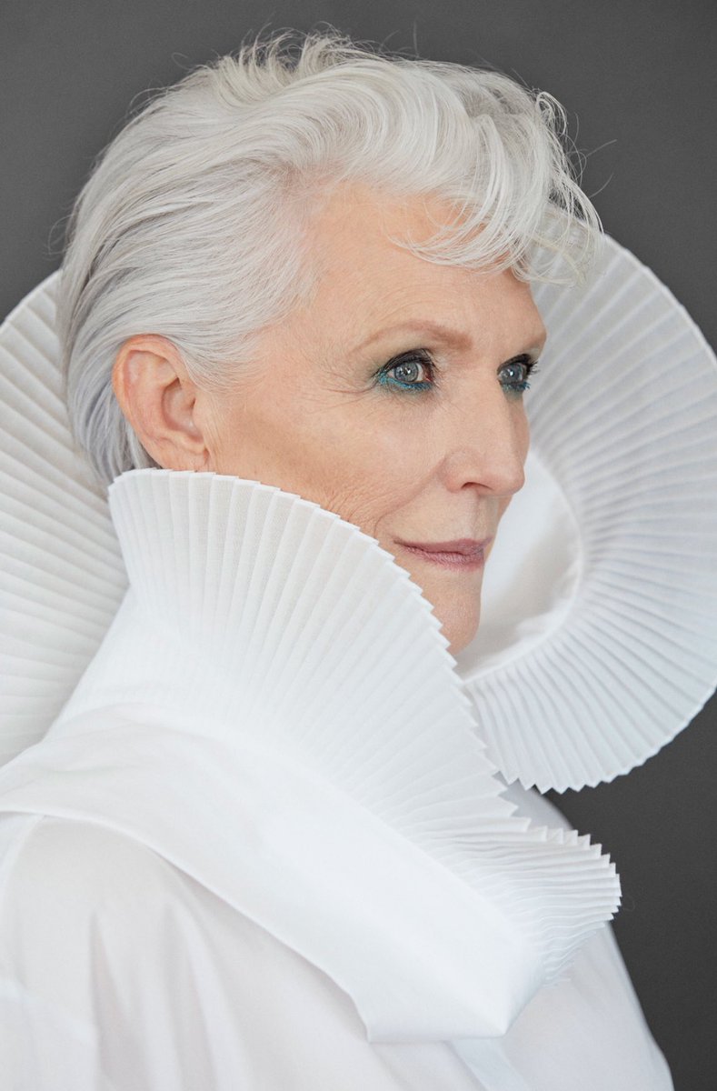 mayemusk's tweet image. Red, white and blue 🇺🇸
Happy 4th of July 🇺🇸
@XFashion