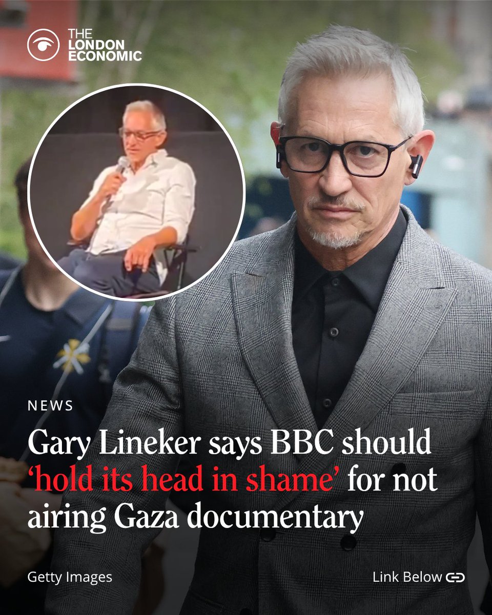 "I think a time is coming where a lot of people are going to be answerable to this, and complicity is something that will come to many."