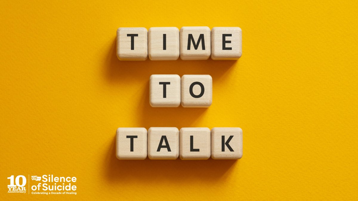 Some days, it’s hard to put feelings into words. Other days, you just need someone to listen.

This is a safe space. No judgment. No pressure. Just people who get it.

If you feel ready, we’d love to hear about a moment from your emotional health journey, whether it’s something