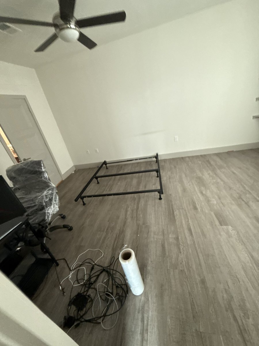 moving sucks
