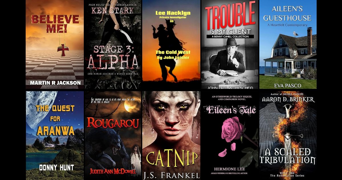 Grab a weekend read! 👍