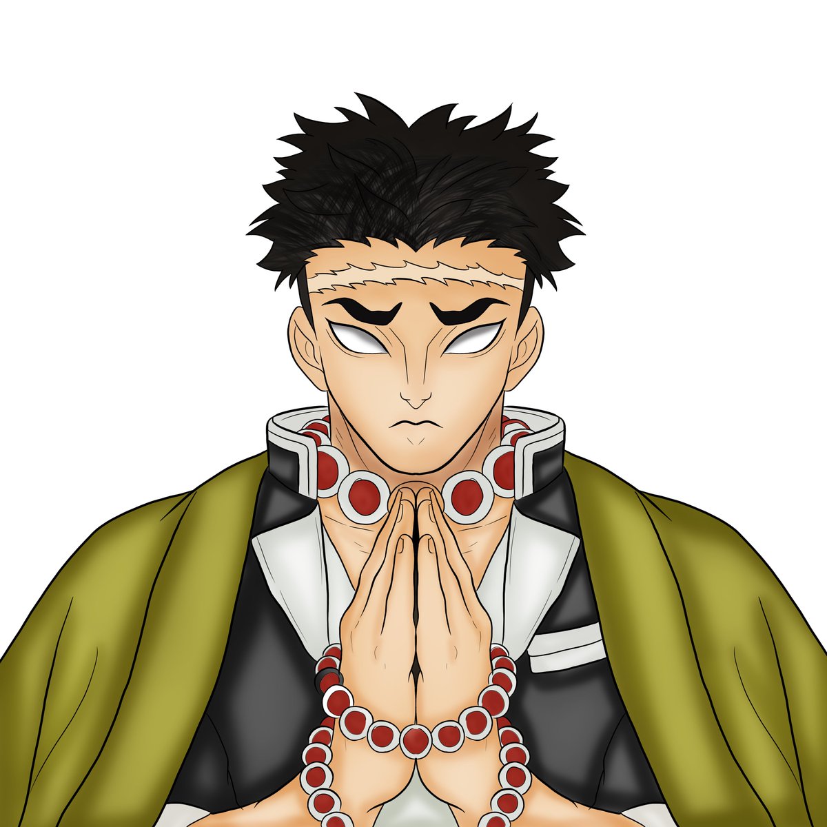 Finished this powerful piece recently let me know what you think!
Open for commissions 🖌️✨

 #CommissionArtist #AnimeArt 
#VtuberModel #Live2D #VTuberArtist #7min譲 #StreamerCommunity #gfx #gamers #GamerLife #GamersUnite #GamerseGames #furryarwork #furryarts