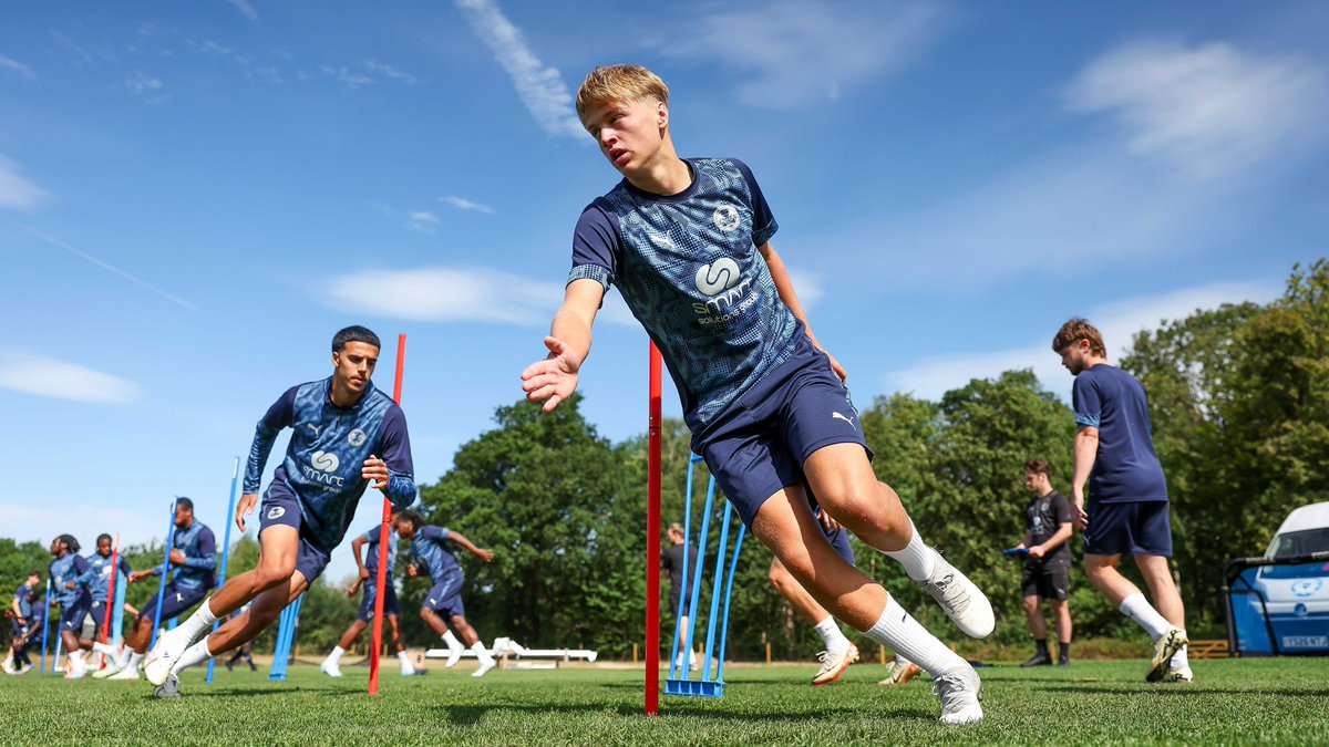 Peterborough United tweet media