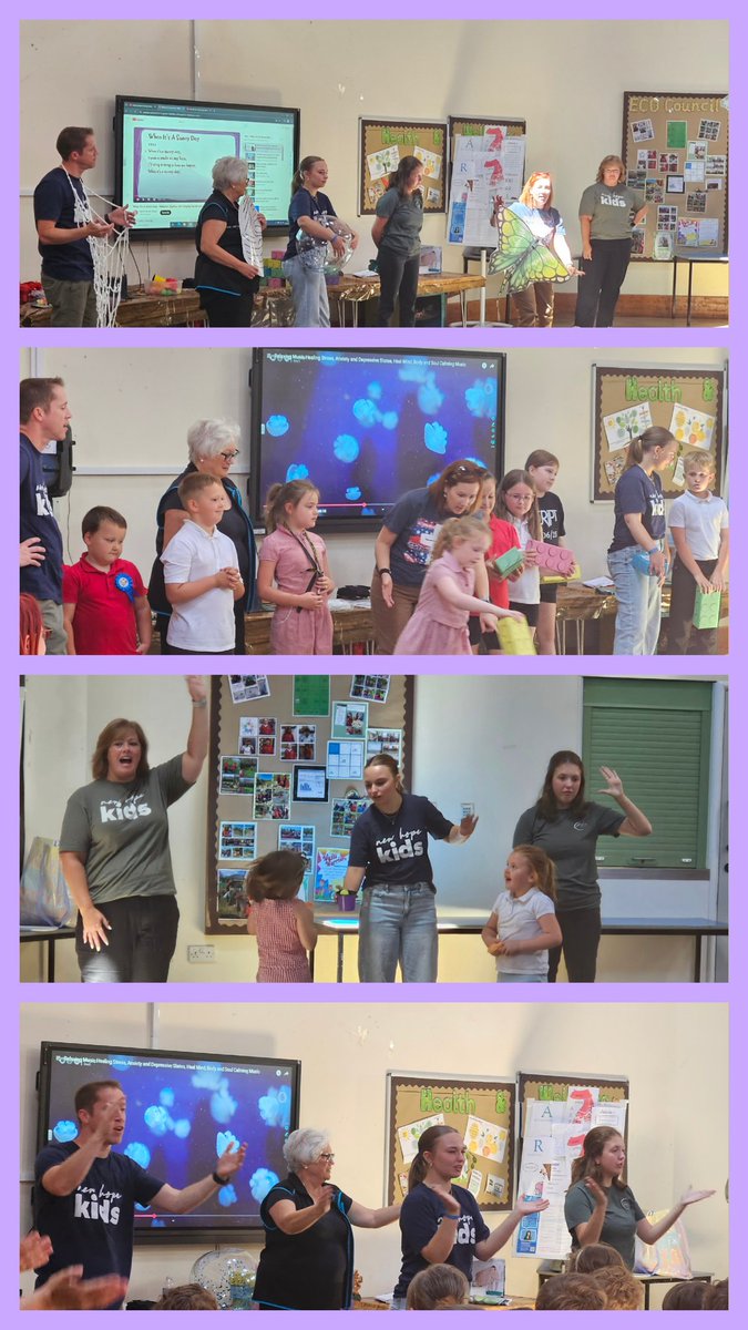 Mrs C Jones (@misscthomas95) on Twitter photo Big diolch to New Hope, Atlanta for delivering a super assembly this afternoon. Diolch to Noddfa Church for organising it too. We are really looking forward to seeing you again at 'Summer Under the Arch' on Sunday. <a href="/garntegprimary/">Garnteg Primary</a> <a href="/NoddfaJohn/">Pastor John</a> Big diolch to New Hope, Atlanta for delivering a super assembly this afternoon. Diolch to Noddfa Church for organising it too. We are really looking forward to seeing you again at 'Summer Under the Arch' on Sunday. <a href="/garntegprimary/">Garnteg Primary</a> <a href="/NoddfaJohn/">Pastor John</a>