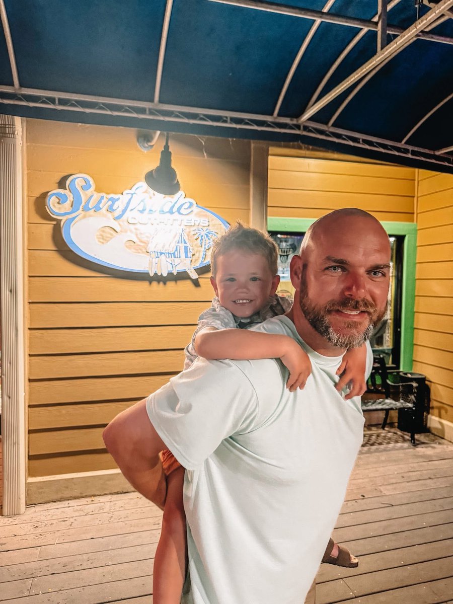 Happy 4th Birthday to my little dude!