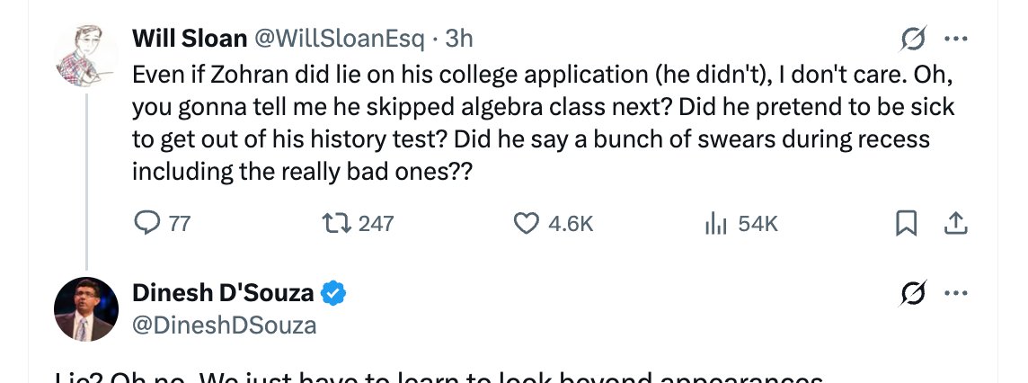 Will Sloan tweet media