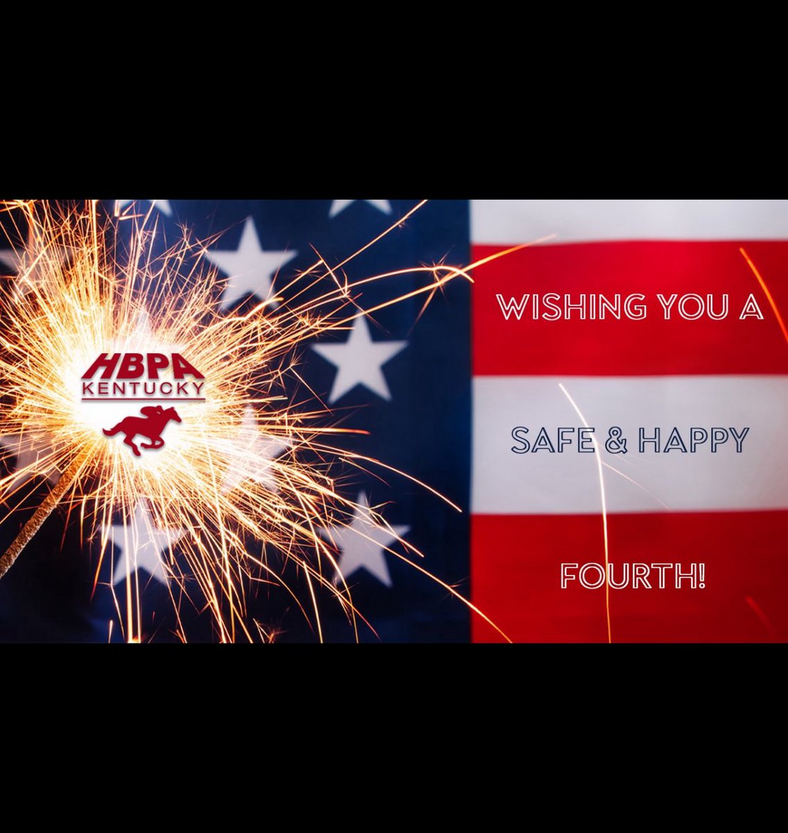 Alex Foley (@alex11foley) on Twitter photo Happy 4th of July 🇺🇸
Best of luck to all the connections and horse players <a href="/EllisParkRacing/">Ellis Park Racing & Gaming</a> today!
Thanks to all who helped put on a terrific Holiday card. It takes a village! Happy 4th of July 🇺🇸
Best of luck to all the connections and horse players <a href="/EllisParkRacing/">Ellis Park Racing & Gaming</a> today!
Thanks to all who helped put on a terrific Holiday card. It takes a village!
